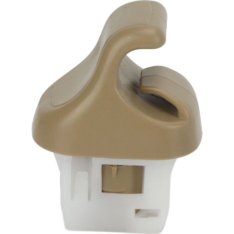 Gancio e clip di supporto per paraurti auto in ABS, perfetti e resistenti all'usura.