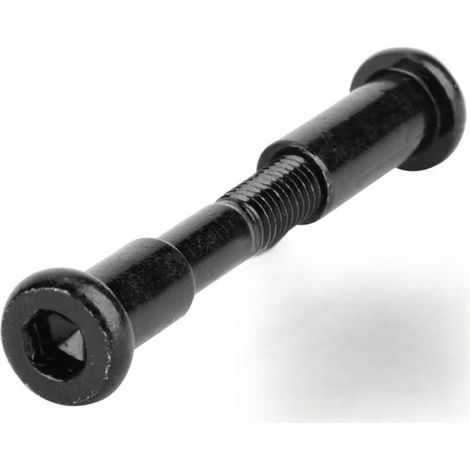 Vis De Boulon De Charnière - Verrou De Réparation De Vis De Boulon Fixe, Pièces De Rechange Pliantes De Scooter Pliant La Vis, M365 (1/5)