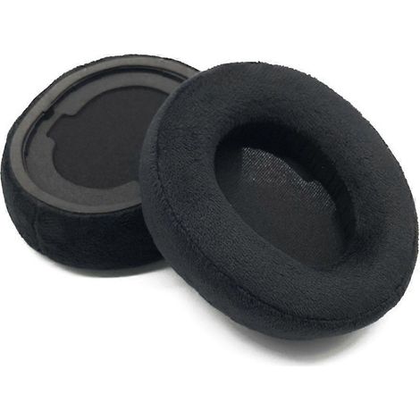 Coussinets d'oreille en gel rafraîchissant pour casques sans fil SteelSeries Arctis Nova Pro (1/5)