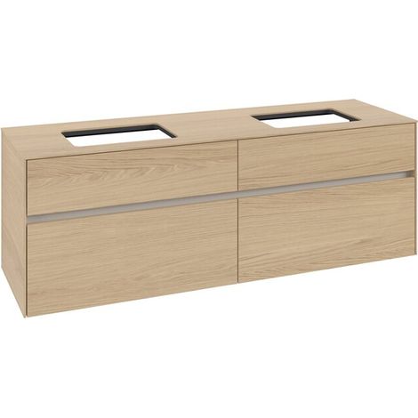 Villeroy & Boch C12300VJ WTUS Collaro C12300 1600x548x500mm (1/2)