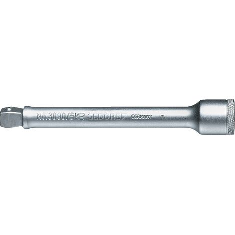 GEDORE 3090 KR-5 Kardanverlängerung 3/8" 125 mm (1/2)