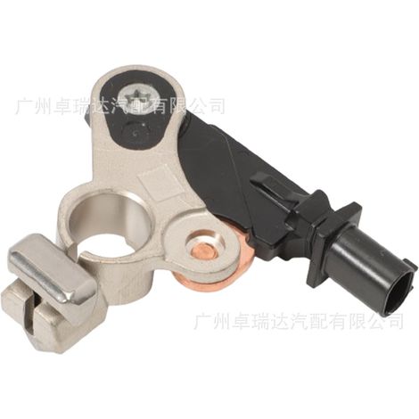 The battery sensors 56029713AA and 56029713AB are suitable for Chrysler, Jeep and Dodge vehicles. (1/4)