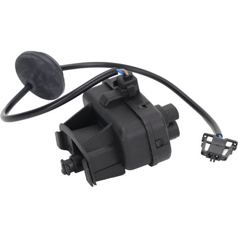 Actionneur de verrou de trappe à carburant 5ND810773A remplacement pour Variant A9cc 2007-2014 A9cc 2009-2018 (1/5)
