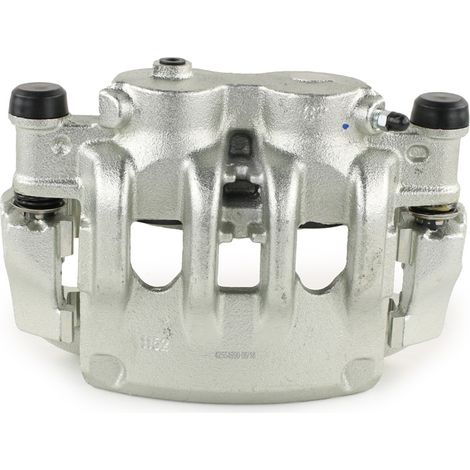 Pinza freno VCBC116 Velpart POSTERIORE SINISTRA CON forcella (1/3)