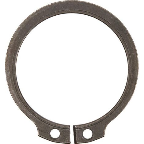 Circlip 35mm UNIVERSEL 47135 (1/2)