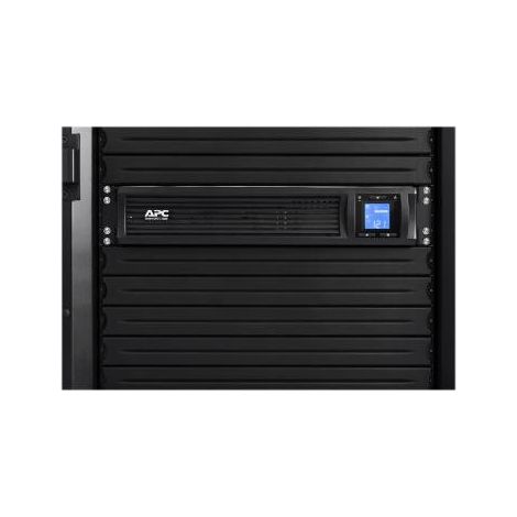 APC Smart-UPS SmartUPS (SMC1000I-2UC) (SMC1000I2UC) (1/2)