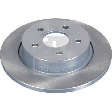 HINTERE BREMSSCHEIBE 39689 FEBI (1/2)