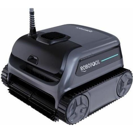 Saugroboter - Bestway - Titan - Autonom - reinigt Boden und Wände - 5x10m max