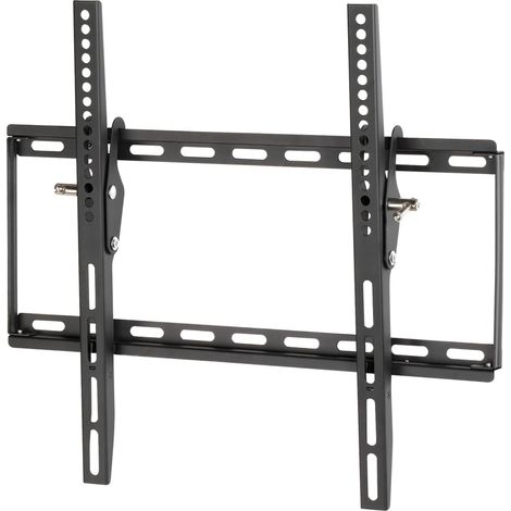 Support mural pour téléviseur 55'' (Déballage - Vesa 400 35kg)