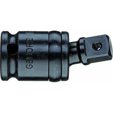 KB 3095 Junta cardán para atornillador de impacto 3/8"