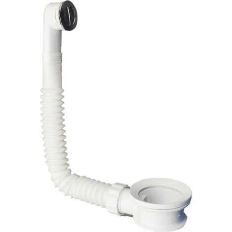 SET COLLEGAMENTO TROPPO PIENO H 500 Misura: H. 500