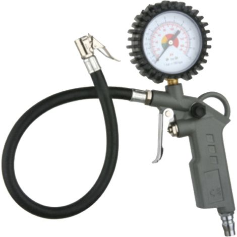 PISTOLA GONFIAGGIO IDEAL STAR - - IDEAL STAR