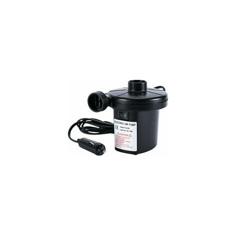 Pompe à air électrique 12 V pour voiture, modèle PL-8101 – (1/5)