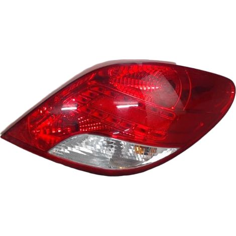 Feu Arrieree Droit PEUGEOT 207 [PRODUIT D'OCCASION]♻️6351hq