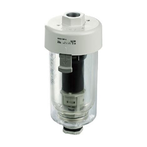 Purgeur de condensats SMC, référence AD402-F04D-A, Rc 1/2 ( Prix pour 1 )