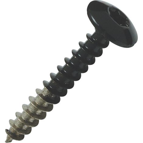 Vis inox pour penture - Longueur : 40 - Diametre : 6 - TORBEL