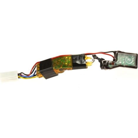 CARTE ELECTRONIQUE DE POIGNEE DE FER POUR PETIT ELECTROMENAGER CALOR - CS-00097797