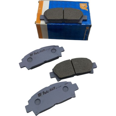 Pastiglie freno compatibile per toyota avensis   carina e vi  mr2 ii