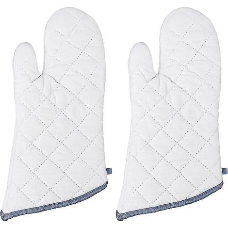 2 gants de cuisine (1/3)