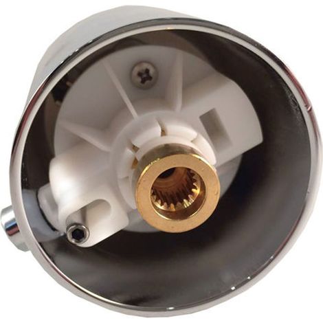 Ricambio Maniglia Termostatica Teuco 810025422 (1/2)