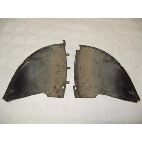 [PRODUIT D'OCCASION] Sabot bas de caisse origine pour Deux roues Peugeot 50 Occasion