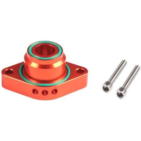 Car Modified Pressure Relief Valve Base Adapter – Turbo System Connection Part (1/5)