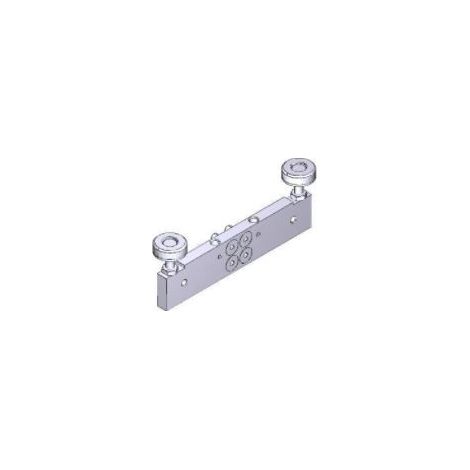 Levier de réglage position lisse - G4040 G4041 CAME 119RIG179