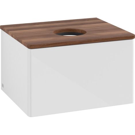 Villeroy & Boch L29012GF WTUS Antao L291 600x360x500mm (1/3)