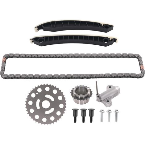 Engine Timing Chain for FIAT Talento/Renault Trafic 1.6D 2014- (1/5)