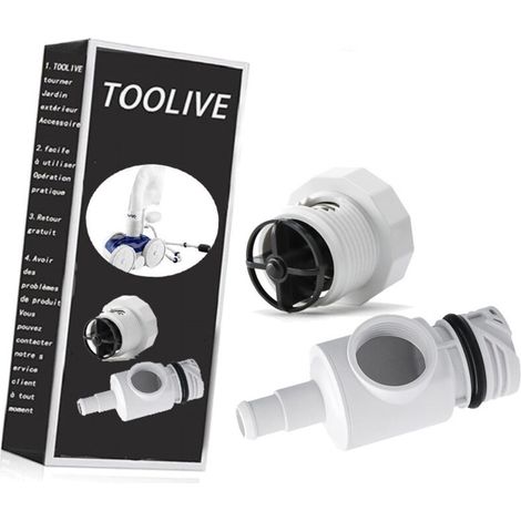 Compatible con Polaris 280, 180, 380, 480 y 3900 Sport - 9-100-9002 - Limpiafondos de pared - INHHUB
