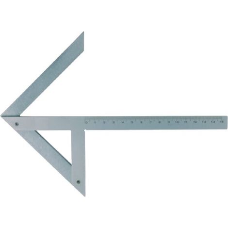 Équerre de centrage 200x150mm RICHTER ME908200