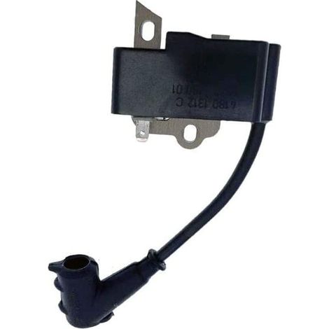 Die Zündspule ist geeignet für die Modelle 41804001313 FS91, FS111, FS131 KM91. (1/4)