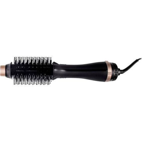 [NEUWERTIG] B-Ware arzum AR5083 Warmluftbürste Haarstyler Fönbürste Schwarz Ionentechnologie (1/2)