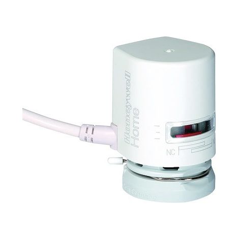 Moteur thermique 230Vac, 8mm, NO- HONEYWELL HOME - MT8-230-NO