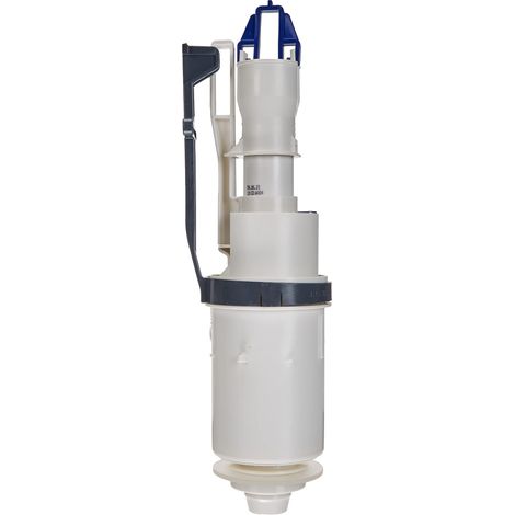 Geberit - Valvola di scarico per cassette di scarico nascoste 240.638.00.1 (1/4)