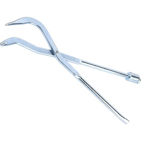 Brake Shoe Spring Removal Pliers Brake Spring Removal Tool for Car (1/5)