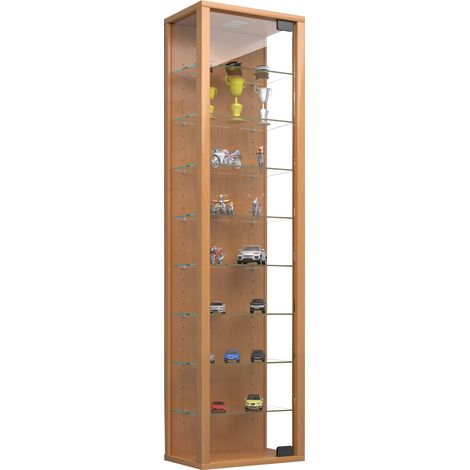 Wandvitrine Hängevitrine Stano Maxi