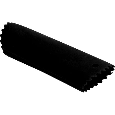 Knoblauchschälerrolle aus Silikon, geruchsneutrales Rohr zum Schälen von Knoblauchzehen, schwarzes Küchengerät, geruchlos, praktisch und wiederverwendbar. (1/5)