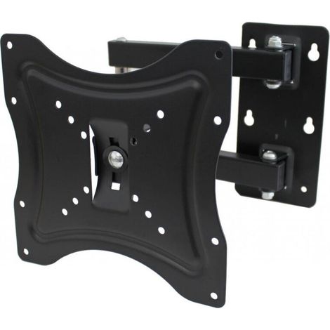 Hdl-117b Bracket Arm Wall Bracket Tv Lcd Plasma From 14" To 32"