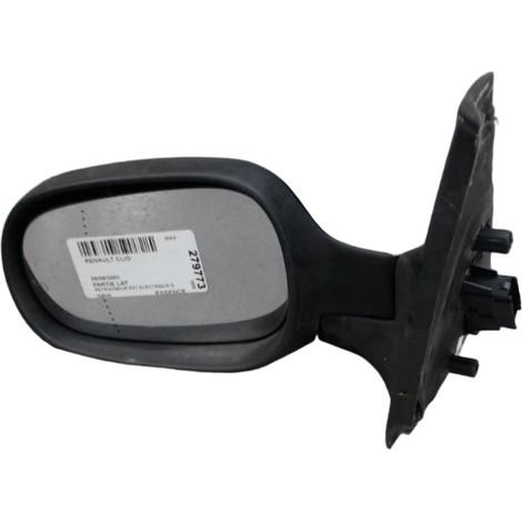 Retroviseur Exterieur Electrique Gauche RENAULT Clio [PRODUIT D'OCCASION]♻️7700435863