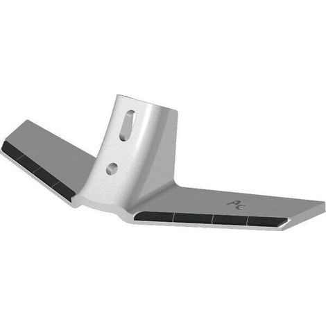 Tiefenlockerer-Spitze Hartmetall AGRICARB VAGA0007 (1/3)