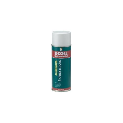 Spray 400Ml Alluminio Ue 800 E-Coll (A 12)