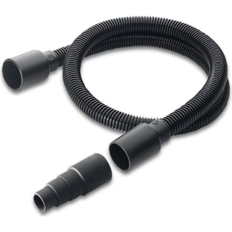 Flexible Aspiration 20mm x 1m, pour Outils Électroportatifs (1/5)