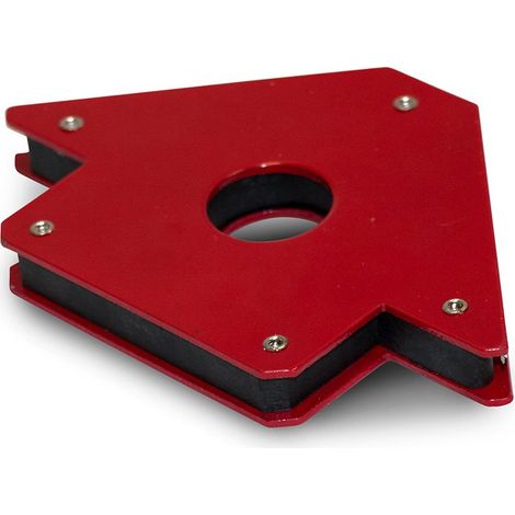 Squadra magnetica per saldatura Stayer