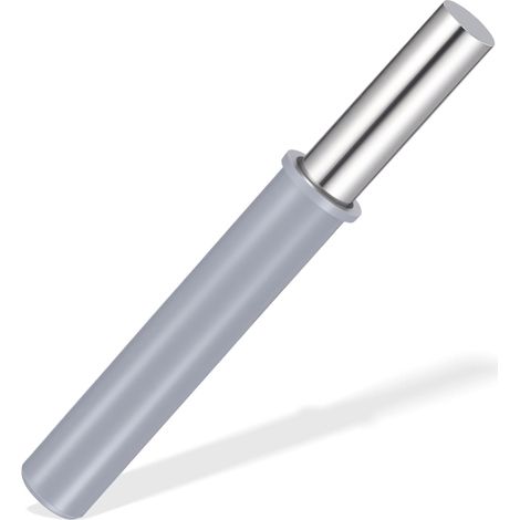 Amortisseur, fermeture douce, inox, plastique (1/5)