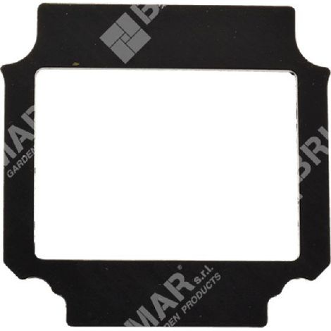 Guarnizione inferiore valvola collettore ZOMAX 4.005.0241.02 Compatibile - 053861