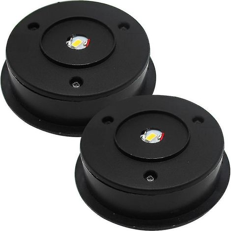 2 pièces de rechange pour lampe solaire - Couvercle de rechange (1/5)