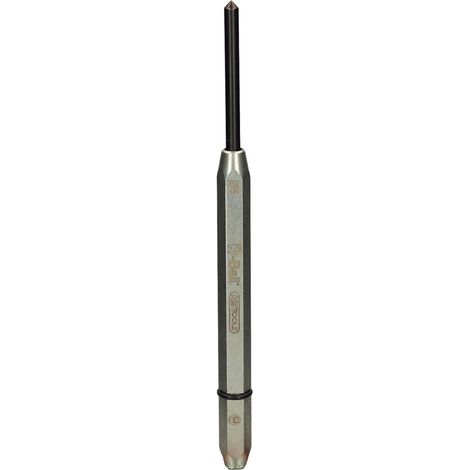 KS Tools - Pointeau avec système R-Ball, 5 mm - corps hexagonal - 156.0623