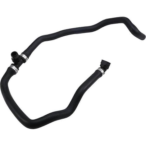 Kühlwasserschlauch für Auto 64219398803 für X7 Schwarz (1/5)