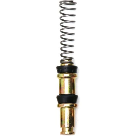 Puco Kit de réparation de Piston de Pompe de Frein d'embrayage de Moto Durable, maître Cylindre, Plates-Formes de Piston, Accessoires de réparation 12.7mm 14mm 16mm (1/5)